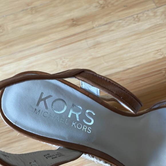 Michael Kors Wedges - Picture 4 of 4